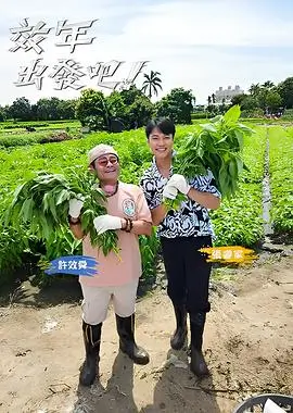 舞林大会 综艺封面